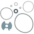 351170 by GATES - Power Steering Hose Kit - Power Steering Repair Kit