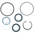 351250 by GATES - Power Steering Hose Kit - Power Steering Repair Kit