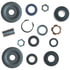 351430 by GATES - Power Steering Hose Kit - Power Steering Repair Kit