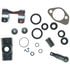 351650 by GATES - Power Steering Hose Kit - Power Steering Repair Kit