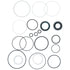 351570 by GATES - Power Steering Hose Kit - Power Steering Repair Kit