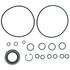 351810 by GATES - Power Steering Hose Kit - Power Steering Repair Kit