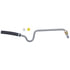 352010 by GATES - Power Steering Return Line Hose Assembly