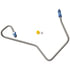 Gates 352042 Power Steering Pressure Line Hose Assembly Power Steering Pressure Line Hose Assembly