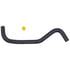 Gates 352051 Power Steering Reservoir Hose Power Steering Reservoir Hose - Molded