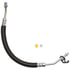 Gates 352154 Power Steering Pressure Line Hose Assembly Power Steering Pressure Line Hose Assembly