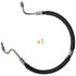 Gates 352170 Power Steering Pressure Line Hose Assembly Power Steering Pressure Line Hose Assembly