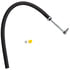Gates 352181 Power Steering Return Line Hose Assembly Power Steering Return Line Hose Assembly