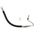 Gates 352190 Power Steering Pressure Line Hose Assembly Power Steering Pressure Line Hose Assembly