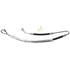 Gates 352221 Power Steering Pressure Line Hose Assembly Power Steering Pressure Line Hose Assembly
