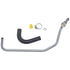 352247 by GATES - Power Steering Return Line Hose Assembly