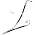 Gates 352371 Power Steering Pressure Line Hose Assembly Power Steering Pressure Line Hose Assembly