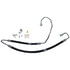 352422 by GATES - Power Steering Pressure Line Hose Assembly