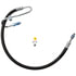 Gates 352470 Power Steering Pressure Line Hose Assembly Power Steering Pressure Line Hose Assembly
