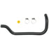 Gates 352679 Power Steering Return Line Hose Assembly Power Steering Return Line Hose Assembly