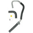 Gates 352714 Power Steering Return Line Hose Assembly Power Steering Return Line Hose Assembly