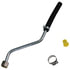 352775 by GATES - Power Steering Return Line Hose Assembly