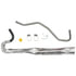 352908 by GATES - Power Steering Return Line Hose Assembly