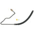 Gates 352923 Power Steering Return Line Hose Assembly Power Steering Return Line Hose Assembly