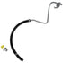 Gates 353079 Power Steering Return Line Hose Assembly Power Steering Return Line Hose Assembly