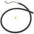 Gates 353320 Power Steering Return Line Hose Assembly Power Steering Return Line Hose Assembly