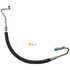Gates 353820 Power Steering Pressure Line Hose Assembly Power Steering Pressure Line Hose Assembly