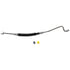 Gates 354470 Power Steering Pressure Line Hose Assembly Power Steering Pressure Line Hose Assembly