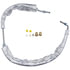 354500 by GATES - Power Steering Pressure Line Hose Assembly