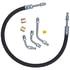 Gates 354740 Power Steering Hose Kit Power Steering Hose Kit - Power Steering Universal Tube/Hose Kit