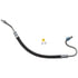 Gates 354880 Power Steering Pressure Line Hose Assembly Power Steering Pressure Line Hose Assembly