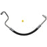 Gates 355170 Power Steering Pressure Line Hose Assembly Power Steering Pressure Line Hose Assembly