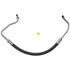 Gates 355230 Power Steering Pressure Line Hose Assembly Power Steering Pressure Line Hose Assembly