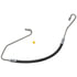 Gates 355390 Power Steering Pressure Line Hose Assembly Power Steering Pressure Line Hose Assembly
