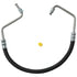 Gates 355890 Power Steering Pressure Line Hose Assembly Power Steering Pressure Line Hose Assembly