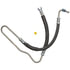 Gates 356260 Power Steering Pressure Line Hose Assembly Power Steering Pressure Line Hose Assembly