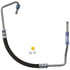 Gates 357110 Power Steering Pressure Line Hose Assembly Power Steering Pressure Line Hose Assembly