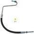 Gates 357150 Power Steering Pressure Line Hose Assembly Power Steering Pressure Line Hose Assembly
