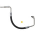 357090 by GATES - Power Steering Pressure Line Hose Assembly
