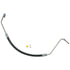 Gates 357550 Power Steering Pressure Line Hose Assembly Power Steering Pressure Line Hose Assembly