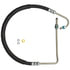 Gates 357700 Power Steering Pressure Line Hose Assembly Power Steering Pressure Line Hose Assembly