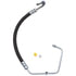 Gates 358630 Power Steering Pressure Line Hose Assembly Power Steering Pressure Line Hose Assembly