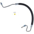 Gates 359070 Power Steering Pressure Line Hose Assembly Power Steering Pressure Line Hose Assembly