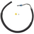 Gates 359220 Power Steering Return Line Hose Assembly Power Steering Return Line Hose Assembly