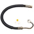 Gates 359740 Power Steering Pressure Line Hose Assembly Power Steering Pressure Line Hose Assembly