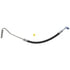 Gates 359910 Power Steering Pressure Line Hose Assembly Power Steering Pressure Line Hose Assembly