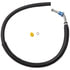 360510 by GATES - Power Steering Return Line Hose Assembly