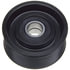 36093 by GATES - Accessory Drive Belt Idler Pulley - DriveAlign Belt Drive Idler/Tensioner Pulley