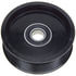 Gates 36102 Accessory Drive Belt Idler Pulley DriveAlign Belt Drive Idler/Tensioner Pulley
