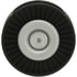 36123 by GATES - DriveAlign Belt Drive Idler/Tensioner Pulley