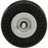 36123 by GATES - DriveAlign Belt Drive Idler/Tensioner Pulley